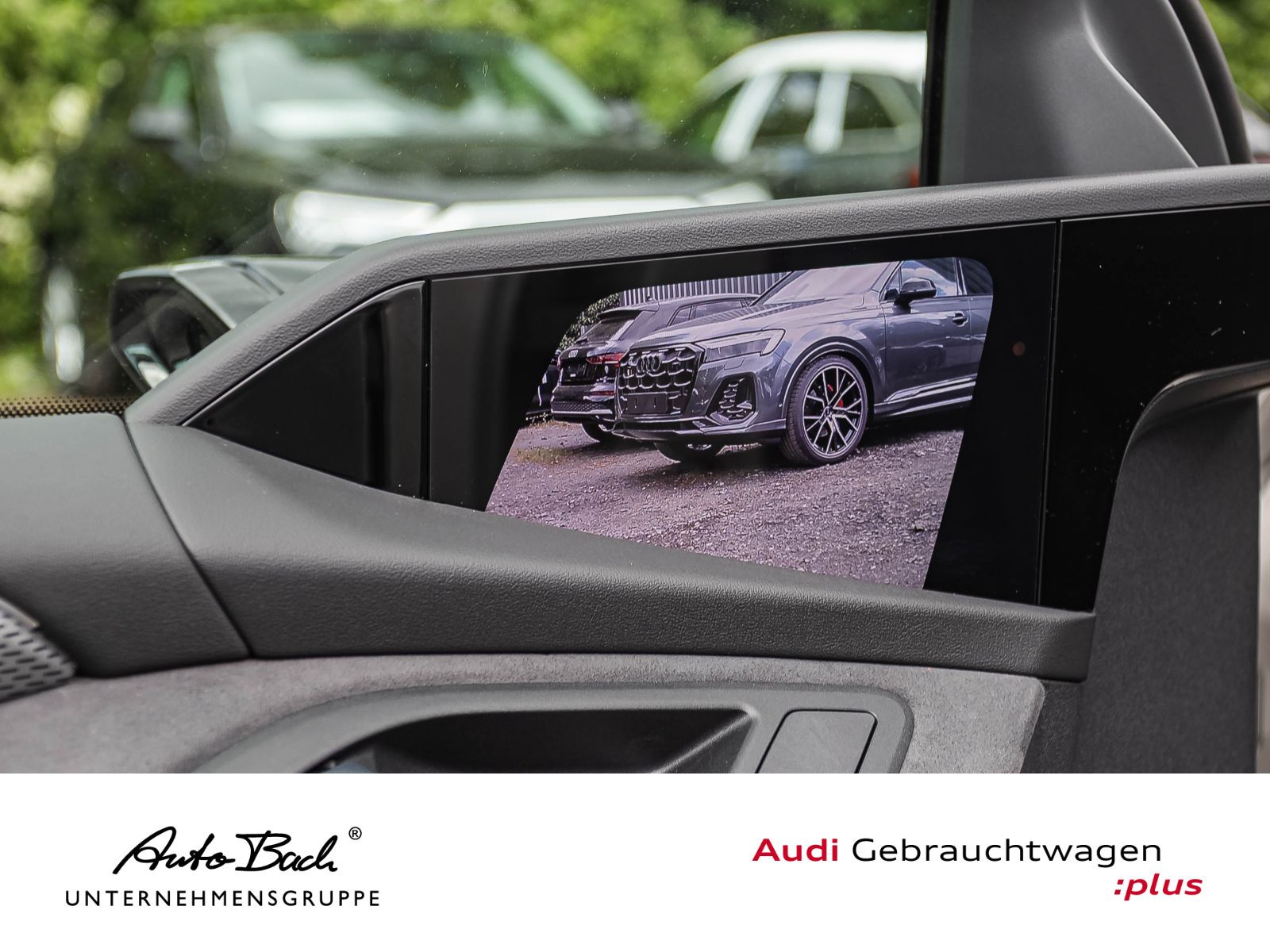 Audi A6 e-tron - Bild 10