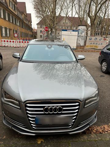 Audi a8 4,2l v8 Diesel