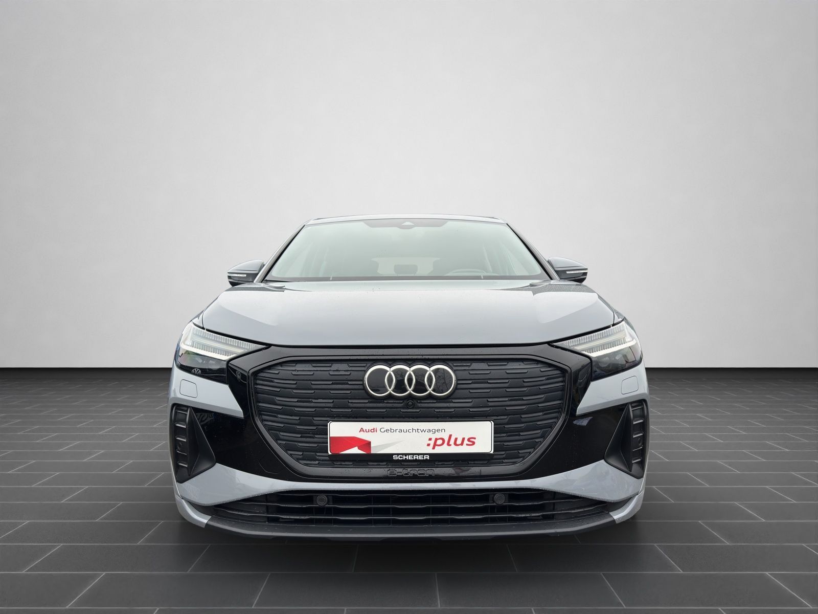 Audi Q4 e-tron - Bild 6