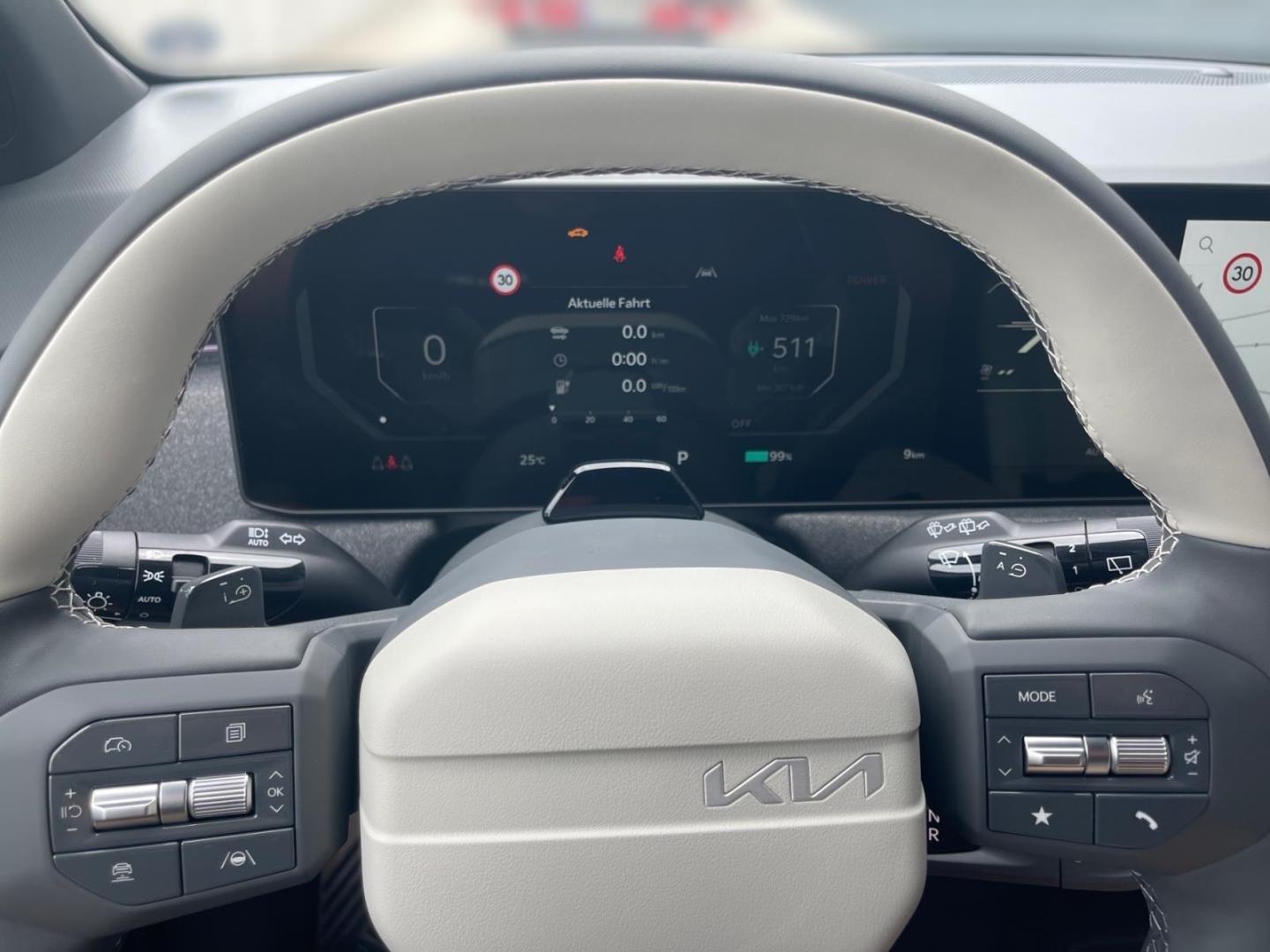 Kia EV3 81.4 GT-Line P9-10 HUD Navi Leder Soundsyste