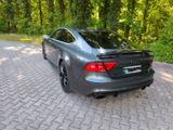 Audi RS7 4.0 TFSI quattro tiptronic Sportback - - Audi RS7