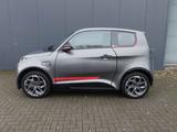 e.GO Life 60 Next+KLIMAAUTOMATIK+SITZHEIZUNG+2 x PDC - e.GO Gebrauchtwagen
