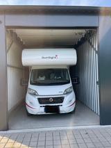 Sunlight A70 Aut., 160 PS, Luftfederung 3,85 t , wenig Km - Sunlight A 70