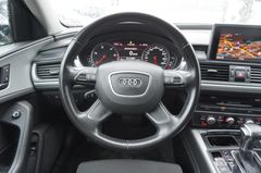 Fahrzeugabbildung Audi A6 Avant 2.0 TDI Temp. Navi BT LED Scheckheft !
