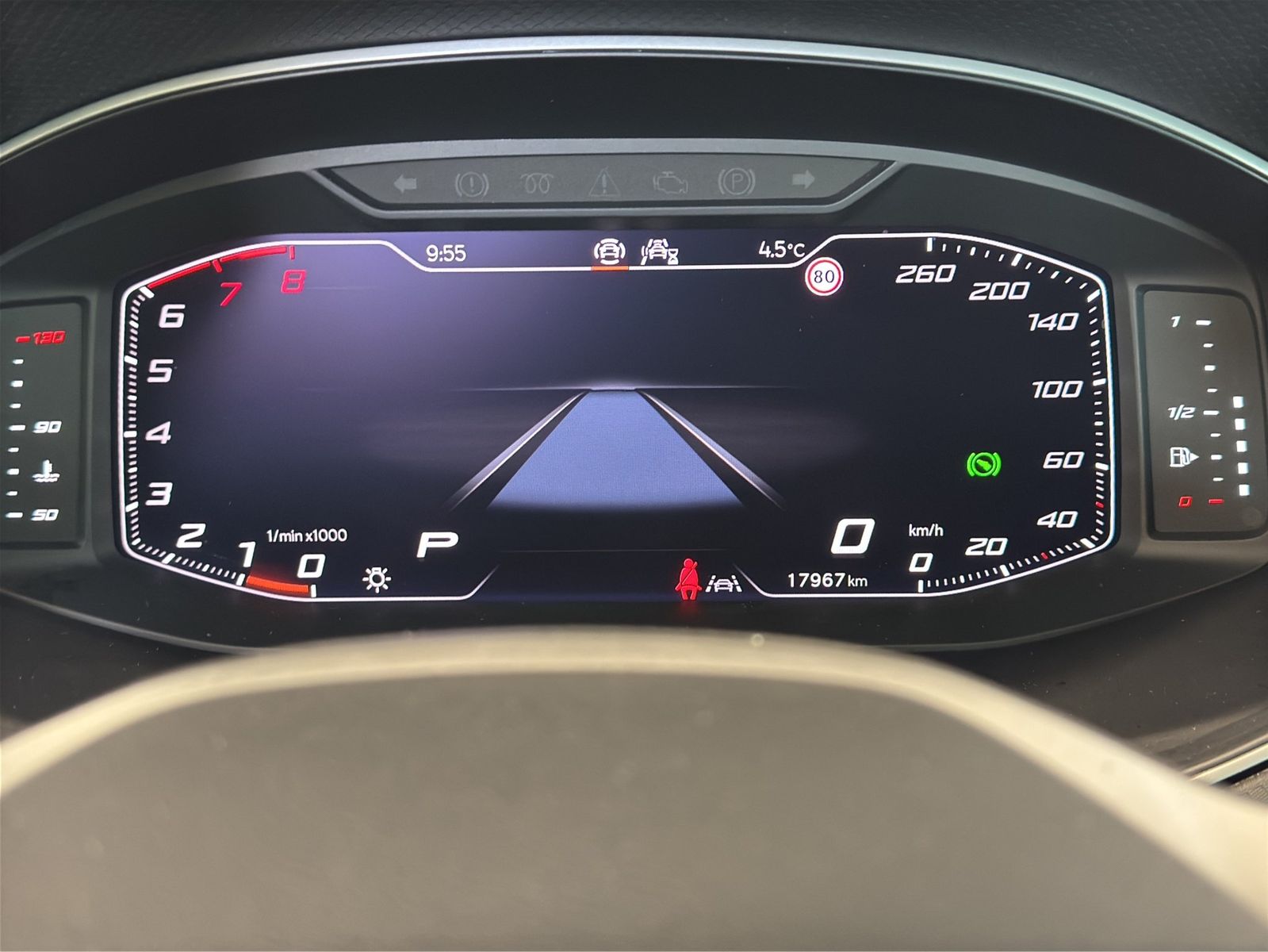 Seat Ibiza - Bild 21