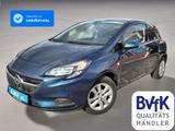 Opel Corsa 1.2, GARANTIE, TÜV NEU, Sitz-LENKR-FS.Heiz - Opel Corsa Gebrauchtwagen in Dresden