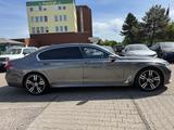 BMW 750 7 750 L i xDrive Sondermodell - BMW 750: 750i Xdrive