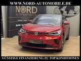Volkswagen ID.4 GTX Allrad SIDE&LANE/Matrix/Area View/20/ - Volkswagen ID.4: GTX