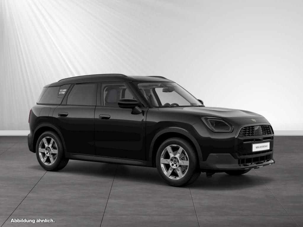 MINI Cooper C Countryman