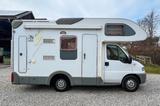 Knaus Sun Traveller - Fiat Ducato 2.8 JTD - Knaus Sun tr