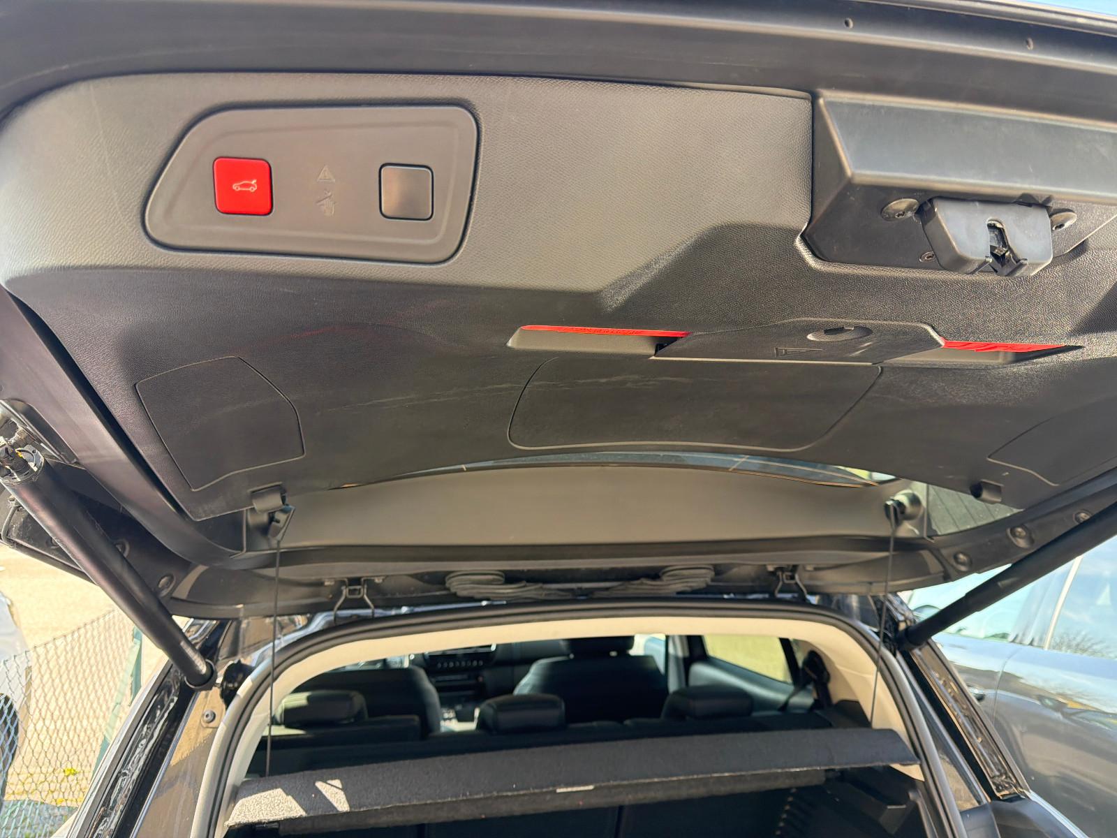 Citroën C5 Aircross Shine Max AT8 ACC+ GripP SHeizung