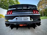 Ford Mustang 5.0 V8 GT USA / SYNC 3 / ASH / Brembo - : Sportwagen, Usa