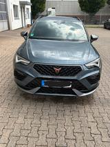 Cupra Ateca 2.0 TSI 221kW 4Drive DSG - 300 PS - Cupra Ateca von privat