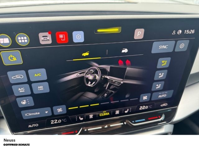 Seat Leon - Bild 20