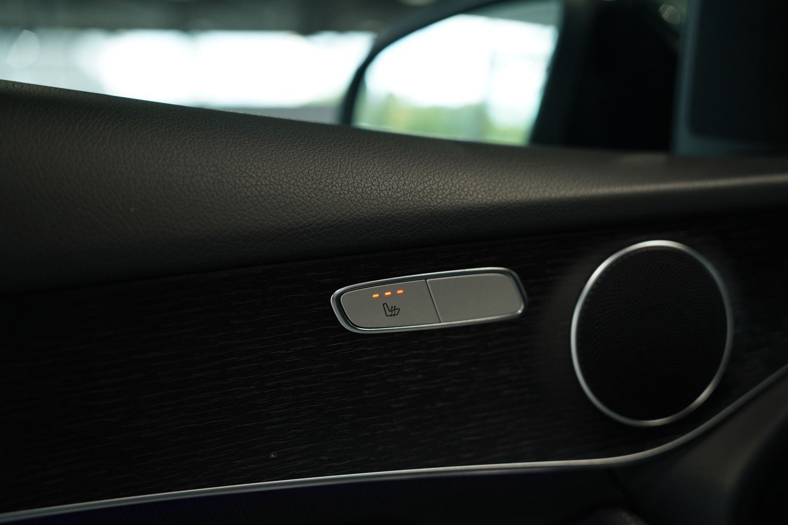 Mercedes Benz Glc 220