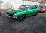 Ford Maverick - Ford Maverick mit Benzin-Antrieb: Automatik