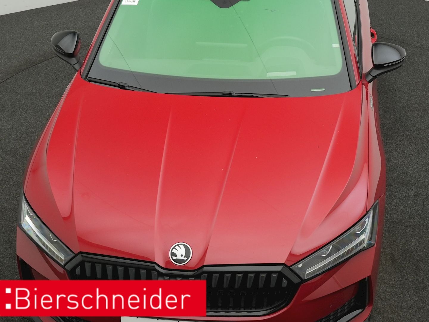 Skoda Superb - Bild 26