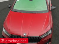 Skoda Superb - Vorschau Bild 26