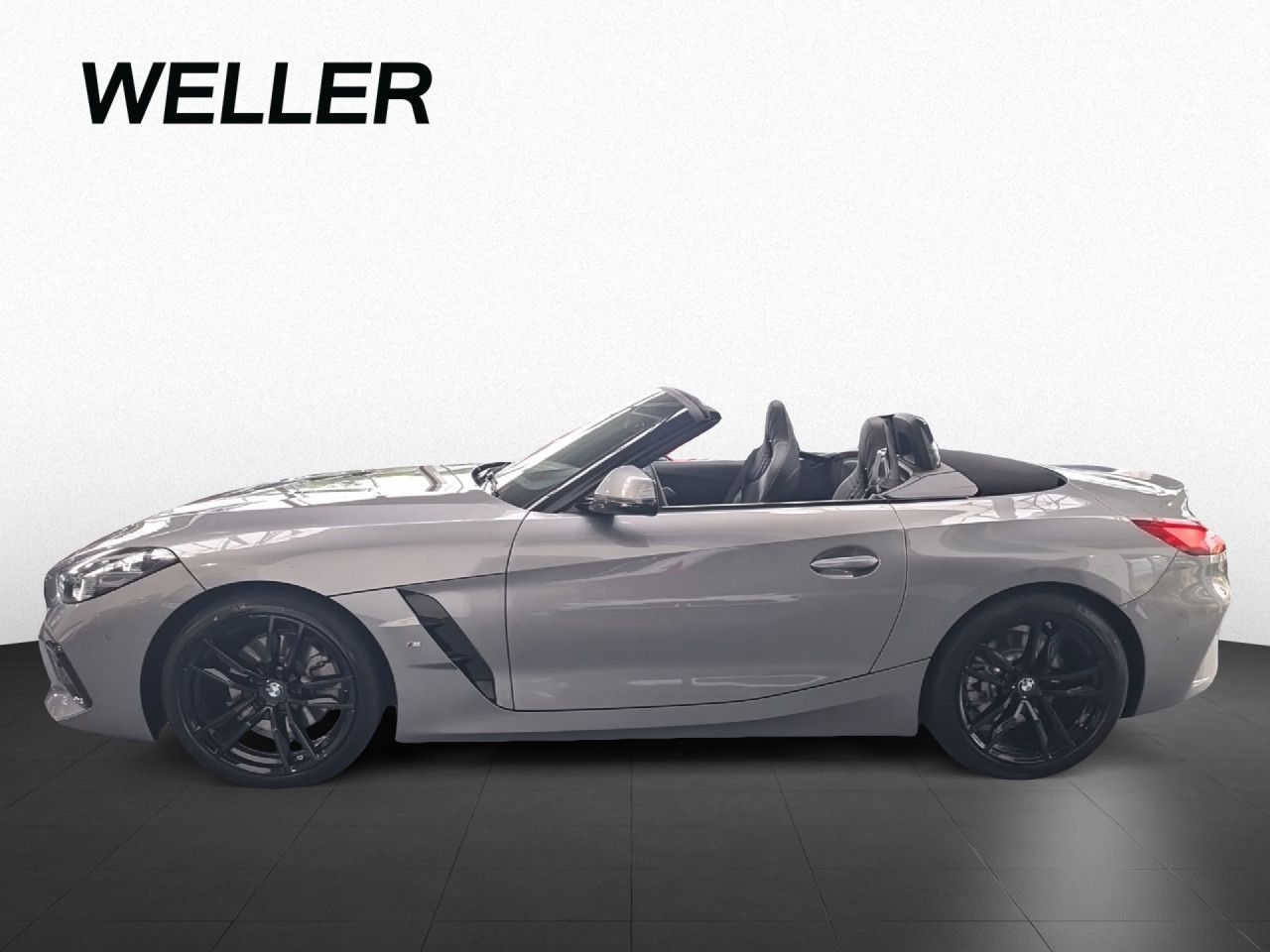 BMW Z4 - Bild 9