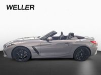 BMW Z4 - Vorschau Bild 9