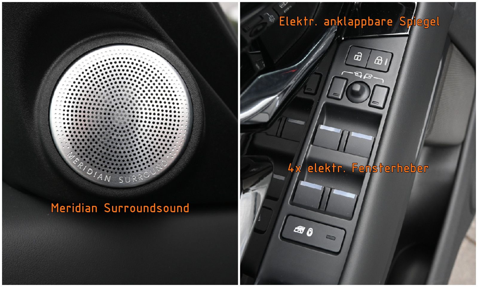 Fahrzeugabbildung Land Rover Range Rover Evoque P270e AUTOBIOGRAPHY AWD °AHK°