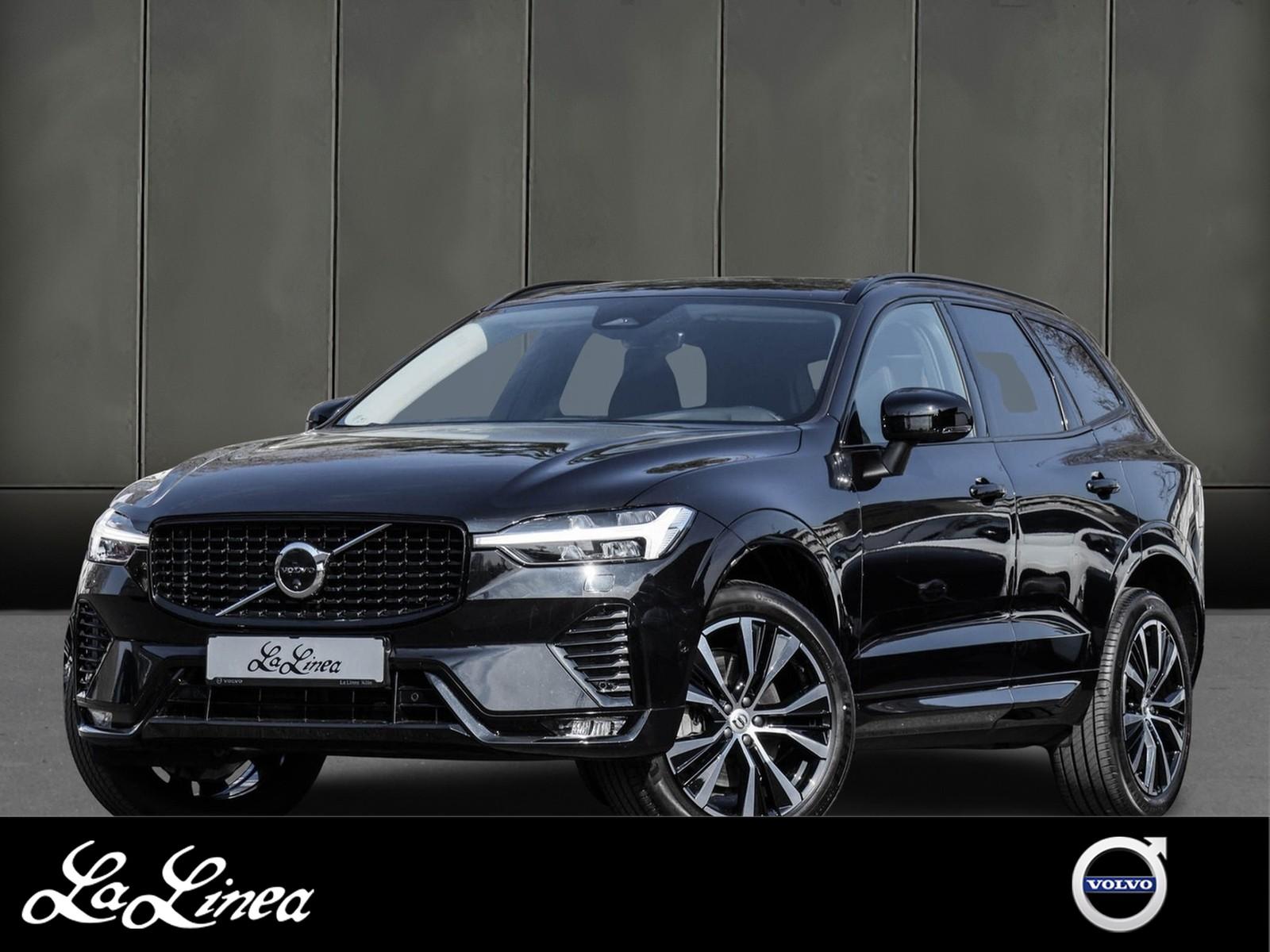 Volvo XC60 B5 AWD Plus Dark NP:71.430,-/FOUR-C/360°/HK