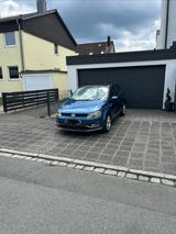 Volkswagen     VW Polo 6R Diesel | sparsam (ca. 5L) |