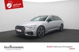 Audi A6 Avant 50 TDI quattro S line LED Navi Pano HuD - Audi A6 mit Diesel-Antrieb