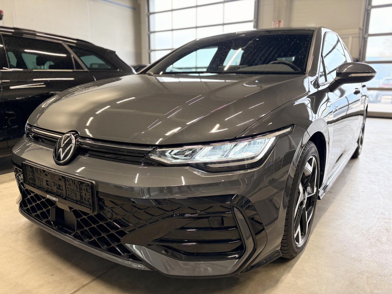 Volkswagen Golf 1.5TSI R-Line Kamera ACC AppConnect