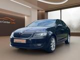 Skoda Octavia Lim. Elegance/DSG/1Hand/Leder/Garantie - Skoda Gebrauchtwagen in Celle