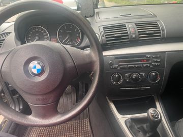 BMW 116 - 12
