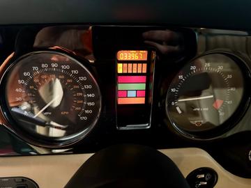 1997 Bentley BROOKLANDS 缩略图 29