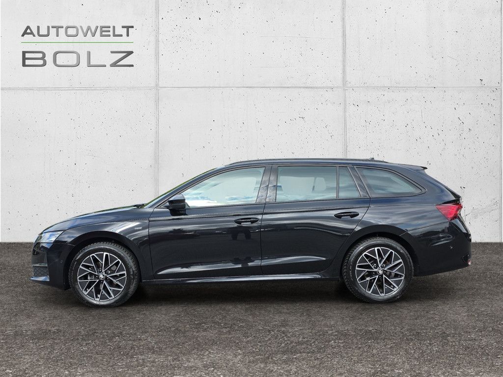 Skoda Octavia - Bild 7