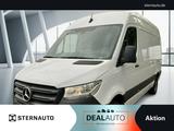 Mercedes-Benz Sprinter 317 KA 36 HD DAB MBUX Klima Kamera - Mercedes-Benz Sprinter in Magdeburg