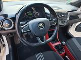 Skoda Citigo 1.0 MPI 44kW Monte Carlo Klima/4Tür/Euro6 - gebrauchte Skoda Citigo aus dem Jahr 2016