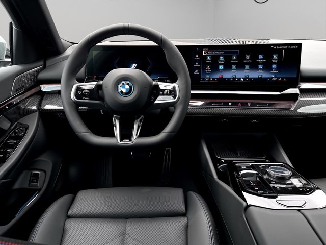Foto Nummer 11: BMW i5