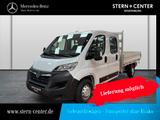 Opel Movano L2 Doka Klima Leiterträger AHK 2,5 t