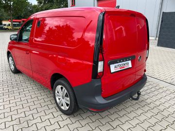 Volkswagen Caddy - 6
