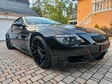 BMW 6er E64 650i V8 CABRIO SUPERCHARGER M ... - gebrauchte BMW 6er Reihe aus dem Jahr 2006