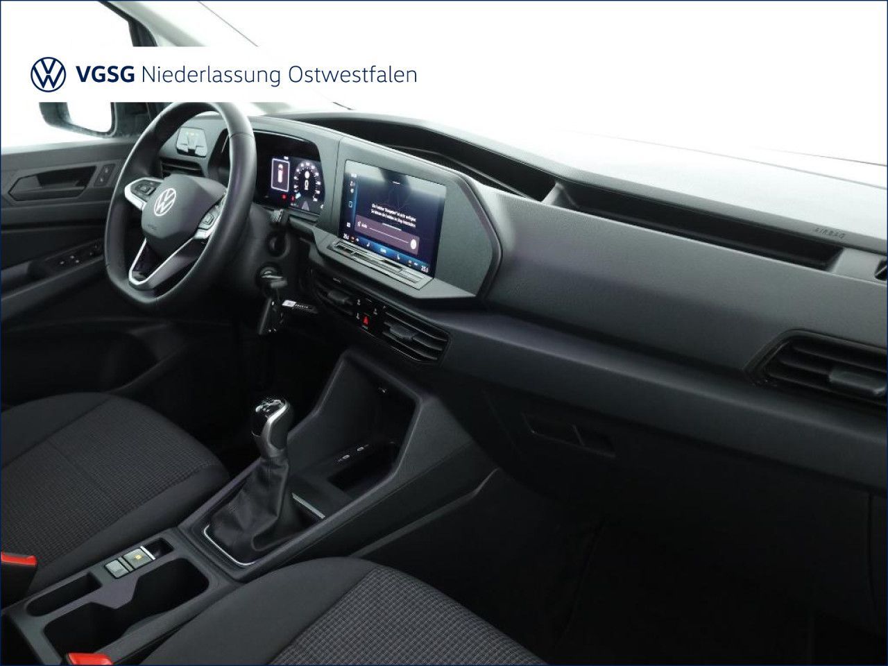 Volkswagen Caddy - Bild 10