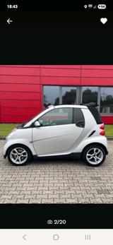 Smart zu Verkaufen. - Smart: Verkauf