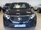 Mercedes-Benz EQC 400 4Matic HUD*LEDER*ACC*LED*CarPlay*SHZ*1H - mit Elektro-Antrieb: Pickup