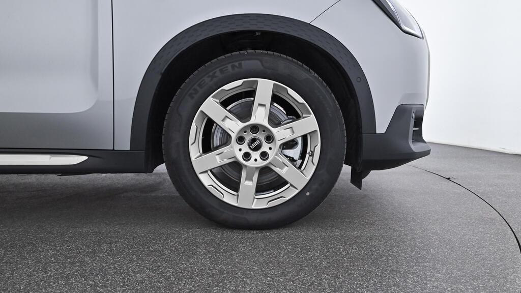 MINI Countryman SE (Cooper) - Bild 16
