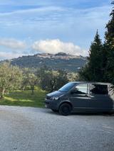 Volkswagen T5 T5.2 - Camper VAN - autark - reisebereit - LR - Offers
