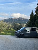 Volkswagen T5 T5.2 - Camper VAN - autark - reisebereit - LR - Angebote entsprechen deinen Suchkriterien