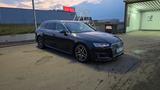 Audi A4 3.0 TDI S tronic design Avant S Line  - Audi A4 mit Diesel-Antrieb: 3.0