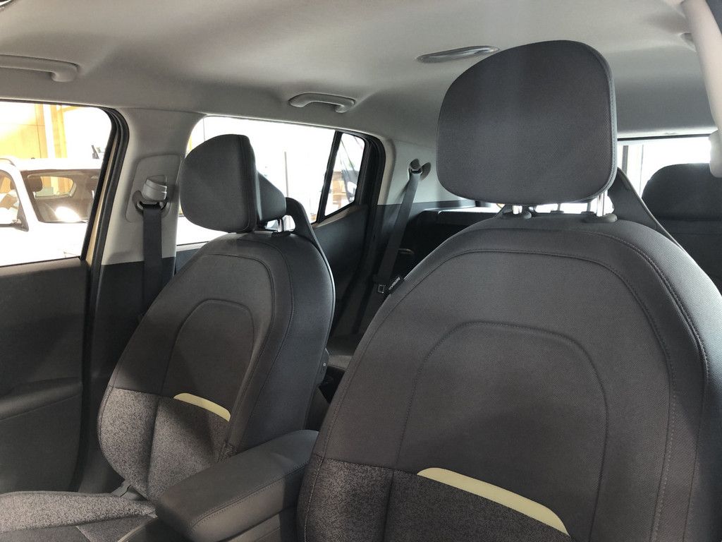 Kia EV2 - Bild 7