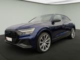 Audi Q8 SUV 50 TDI quattro S line*Matrix*HUD*B&O*AHK* - Audi Q8 in Wiesbaden
