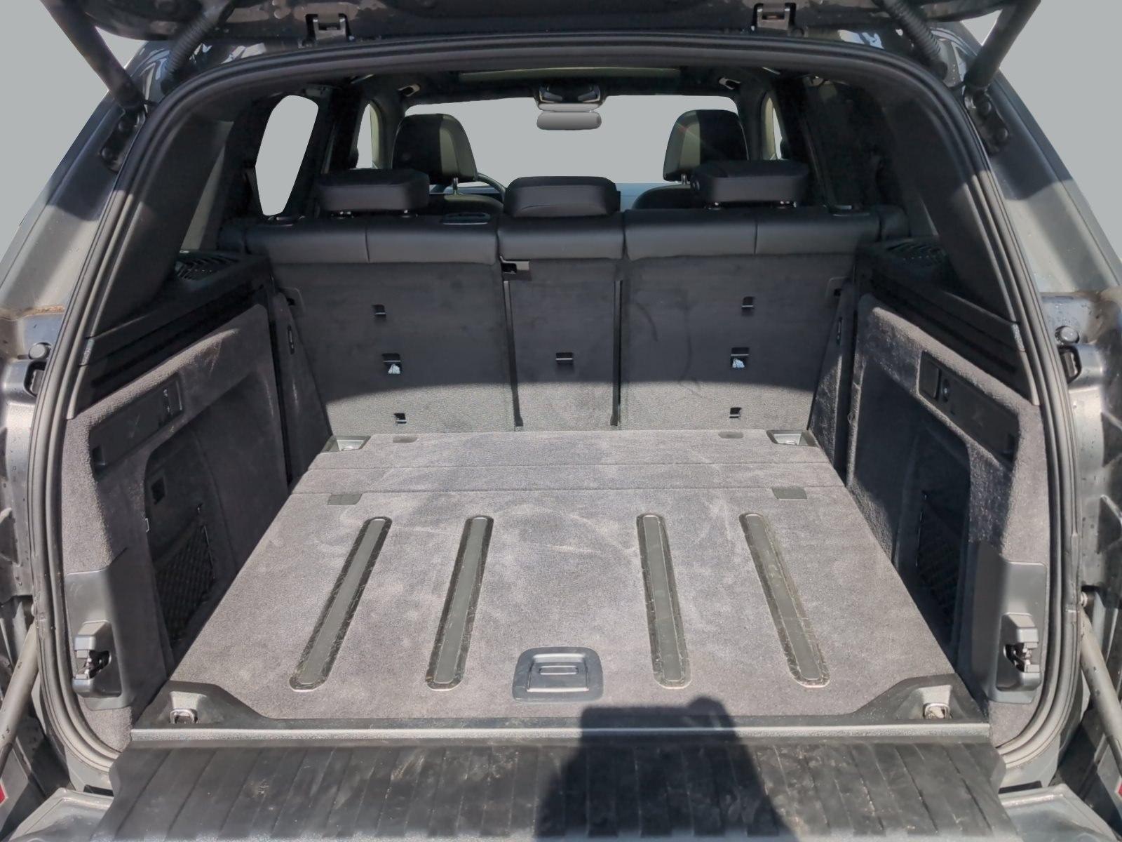 BMW X5 xDrive30d M Paket | AHK 360° HEAD-UP RFK