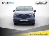 Opel Vivaro Kasten Kombi L1H1 2,7t B 1.6 CDTI Biturbo - gebrauchte Opel Vivaro aus dem Jahr 2015